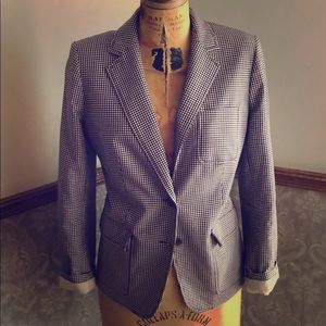 J.Crew Blazer, like new!